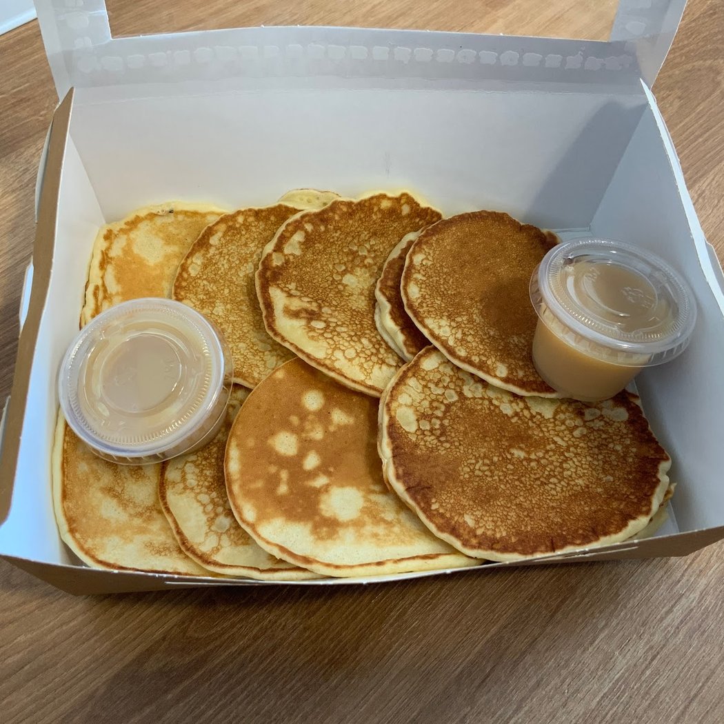 Dream Brunch 3